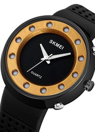 Skmei 2132gd gold 3