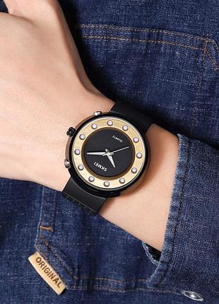 Skmei 2132gd gold 4