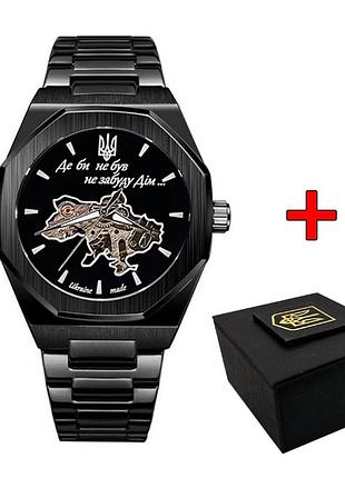 Awarder octagon где бы не был all black