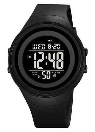 Skmei 2093bkbk all black
