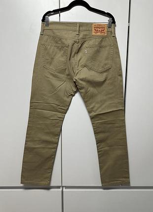 Джинси levis 511