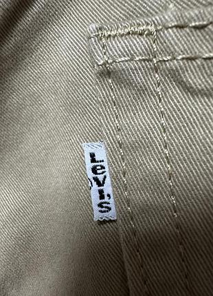 Джинси levis 511 4