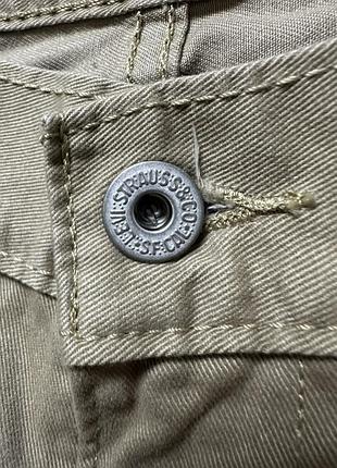Джинси levis 511 6