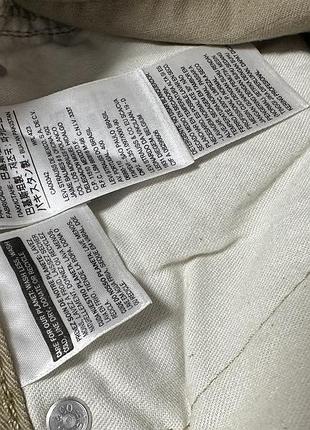 Джинси levis 511 8