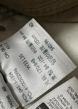 Джинси levis 511 9
