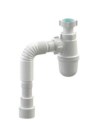 Сифон тюльпан т0315 тм soloplast