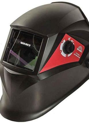 Маска зварювальна хамелеон master 1.1 true color тм vitals