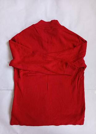 1/3 zip polo ralph lauren xl 6