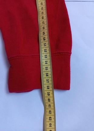 1/3 zip polo ralph lauren xl 9
