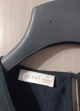 Плаття сукня kookai 2