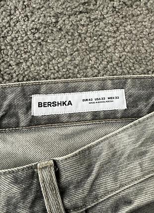 Джинси bershka 2