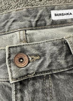 Джинси bershka 4