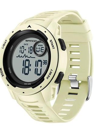 Sanda 2125 white