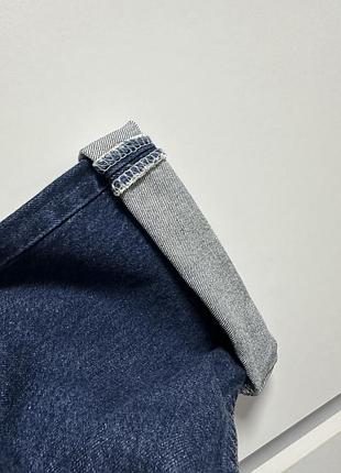 Джинси levis 501 vintage true denim 4