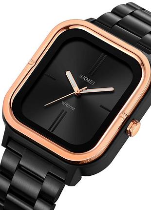 Skmei 2275rg rose gold 2