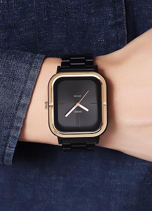 Skmei 2275rg rose gold 3