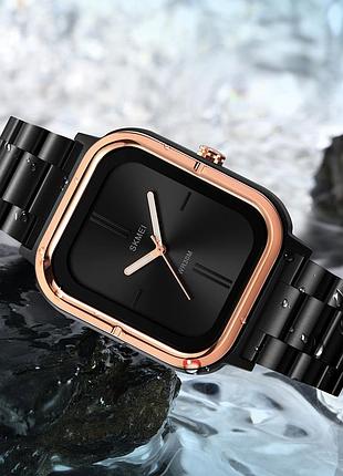 Skmei 2275rg rose gold 4