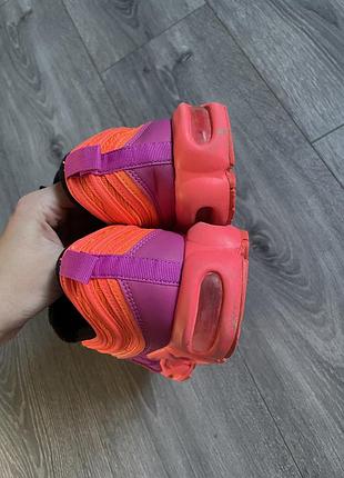 Кросівки nike оригінал 5