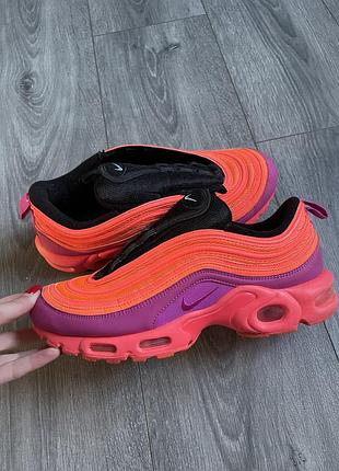 Кросівки nike оригінал 2