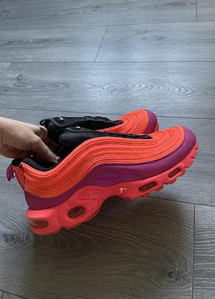 Кросівки nike оригінал 4