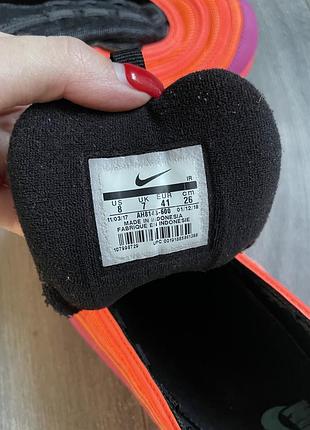 Кросівки nike оригінал 10