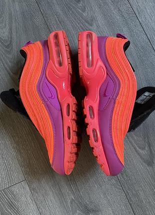 Кросівки nike оригінал 8