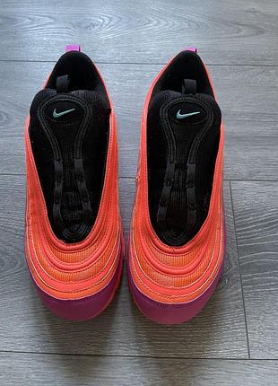 Кросівки nike оригінал 3