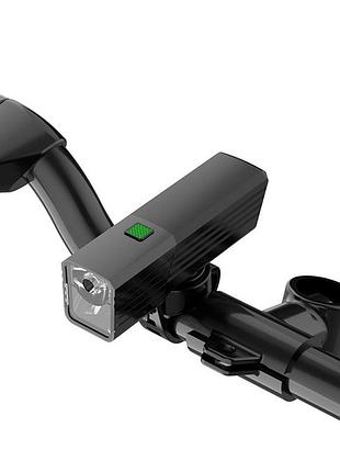 Велофонарь bl-2024-4-xpg 3