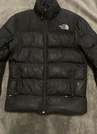 The north face