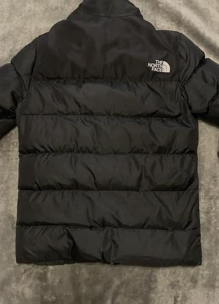 The north face 3