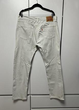 Джинси levis 511