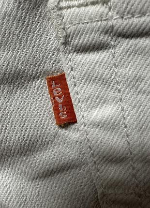Джинси levis 511 4