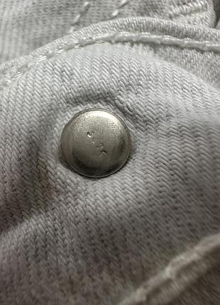 Джинси levis 511 9