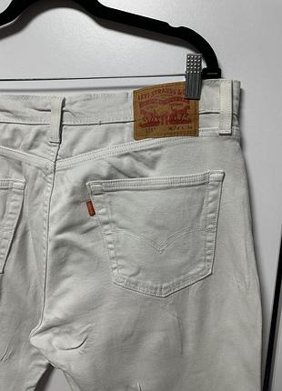 Джинси levis 511 2