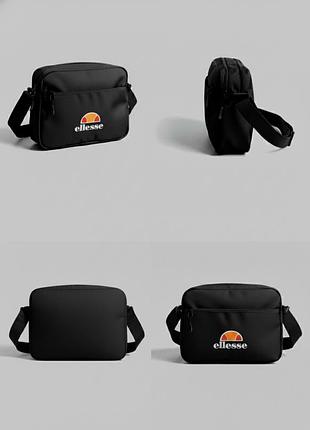 Сумка через плече ellesse
