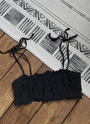 Верх від купальника топ h&m