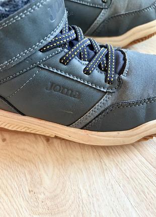 Ботінки joma, 35 6