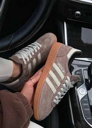 Adidas spezial premium 4