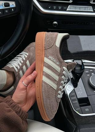 Adidas spezial premium 5