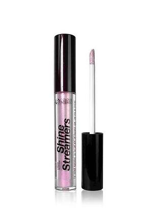 Глиттер для лица 4мл жидкий shine streamers 3 тм colour intense