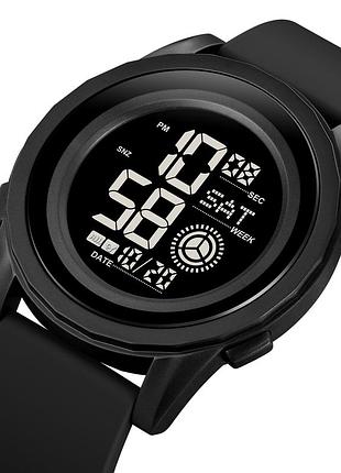 Skmei 2082bkbk black-black sale 2