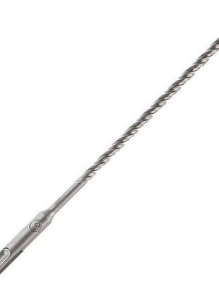 Бур для кирпича и бетона sds plus s4 6x210мм sd-0621 тм intertool