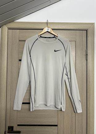 Nike pro longsleeve