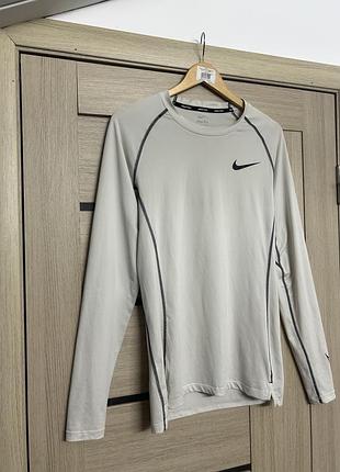Nike pro longsleeve 2