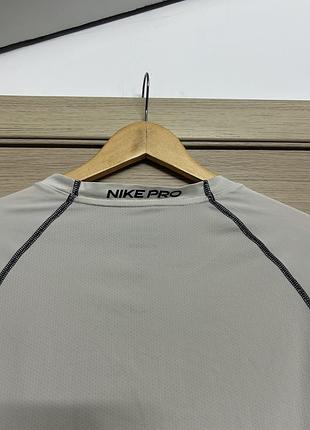 Nike pro longsleeve 7