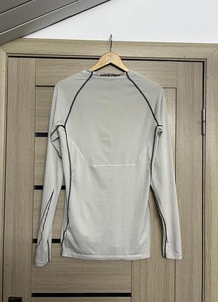 Nike pro longsleeve 6