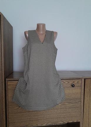 Сарафан на подкладке новый 👗