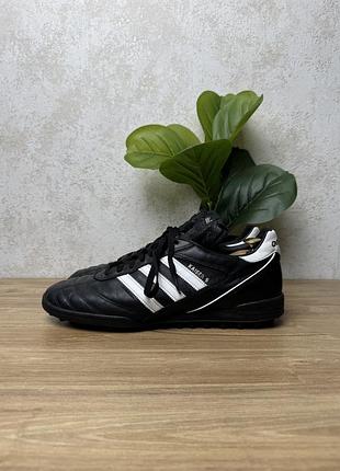Сороконожкі залки adidas kaiser 5 розмір 48