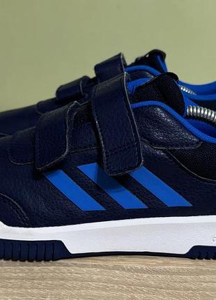 Кроссовки adidas tensaur hook and loop 2