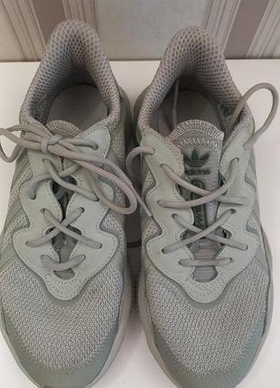 Кросівки adidas originals ozweego